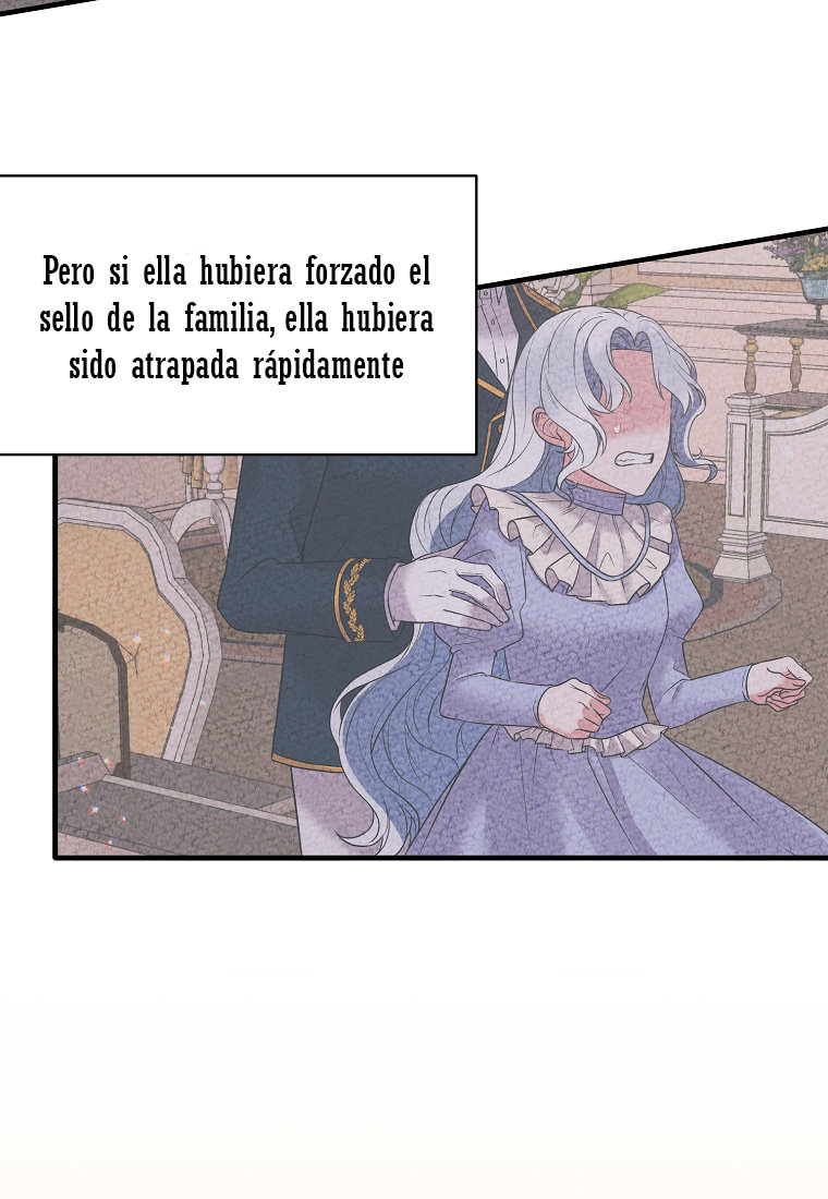 LA DAMA ANGELICAL Capitulo 54 página 16