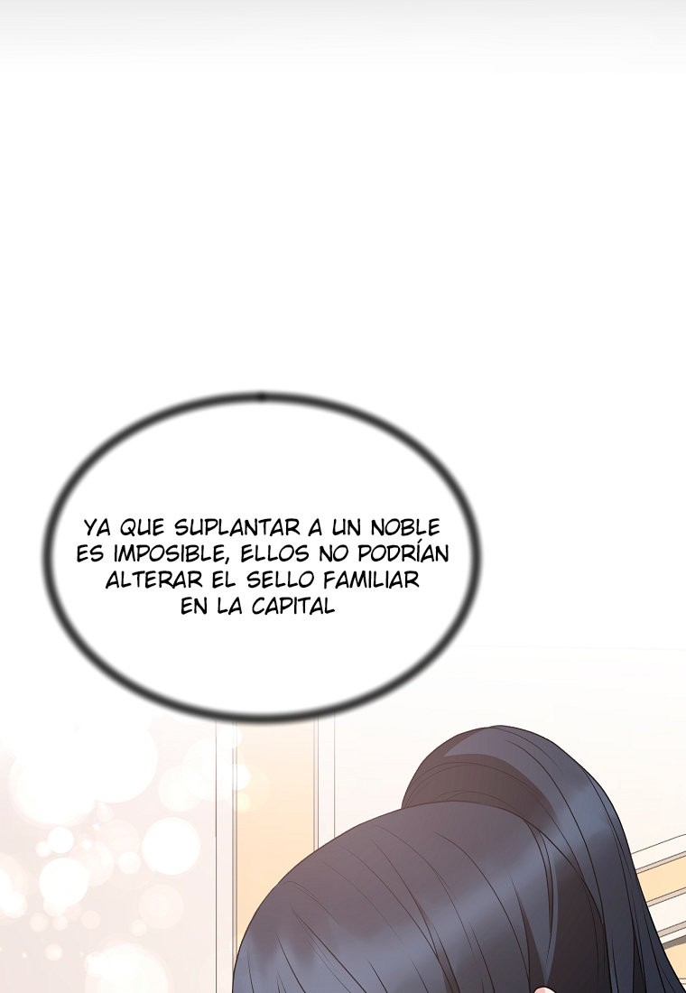 LA DAMA ANGELICAL Capitulo 54 página 18