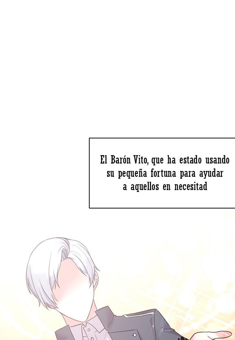 LA DAMA ANGELICAL Capitulo 54 página 22