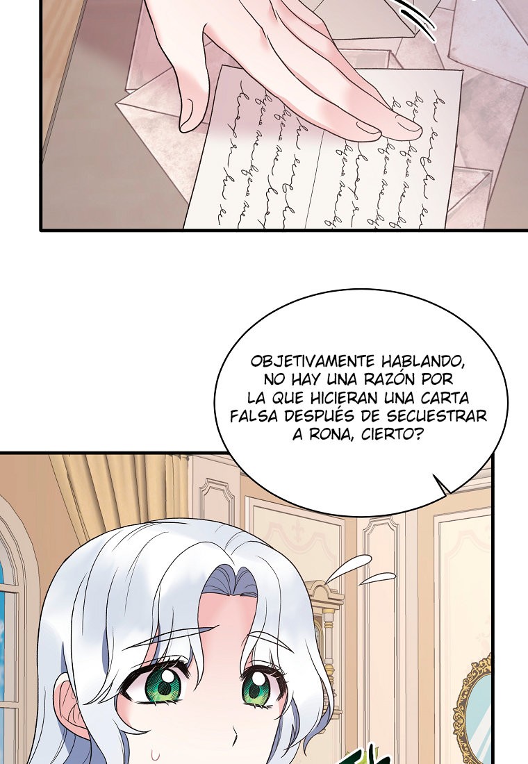 LA DAMA ANGELICAL Capitulo 54 página 25