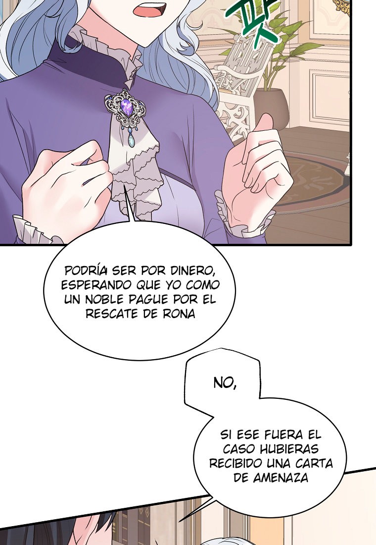 LA DAMA ANGELICAL Capitulo 54 página 26