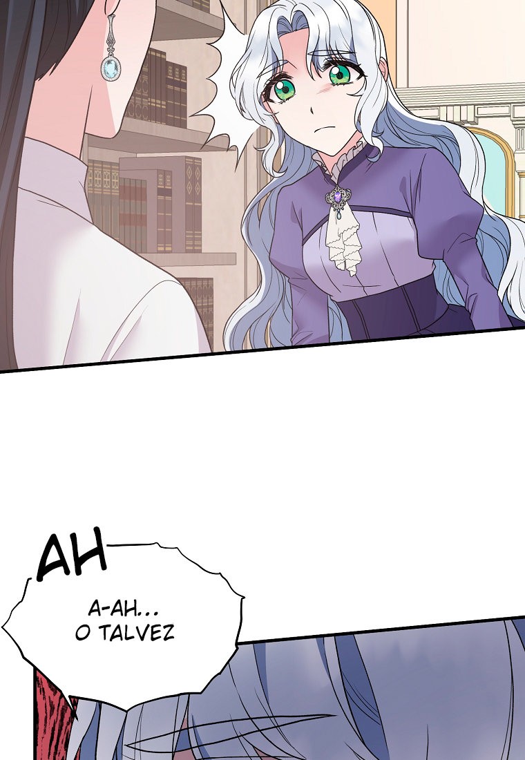 LA DAMA ANGELICAL Capitulo 54 página 27