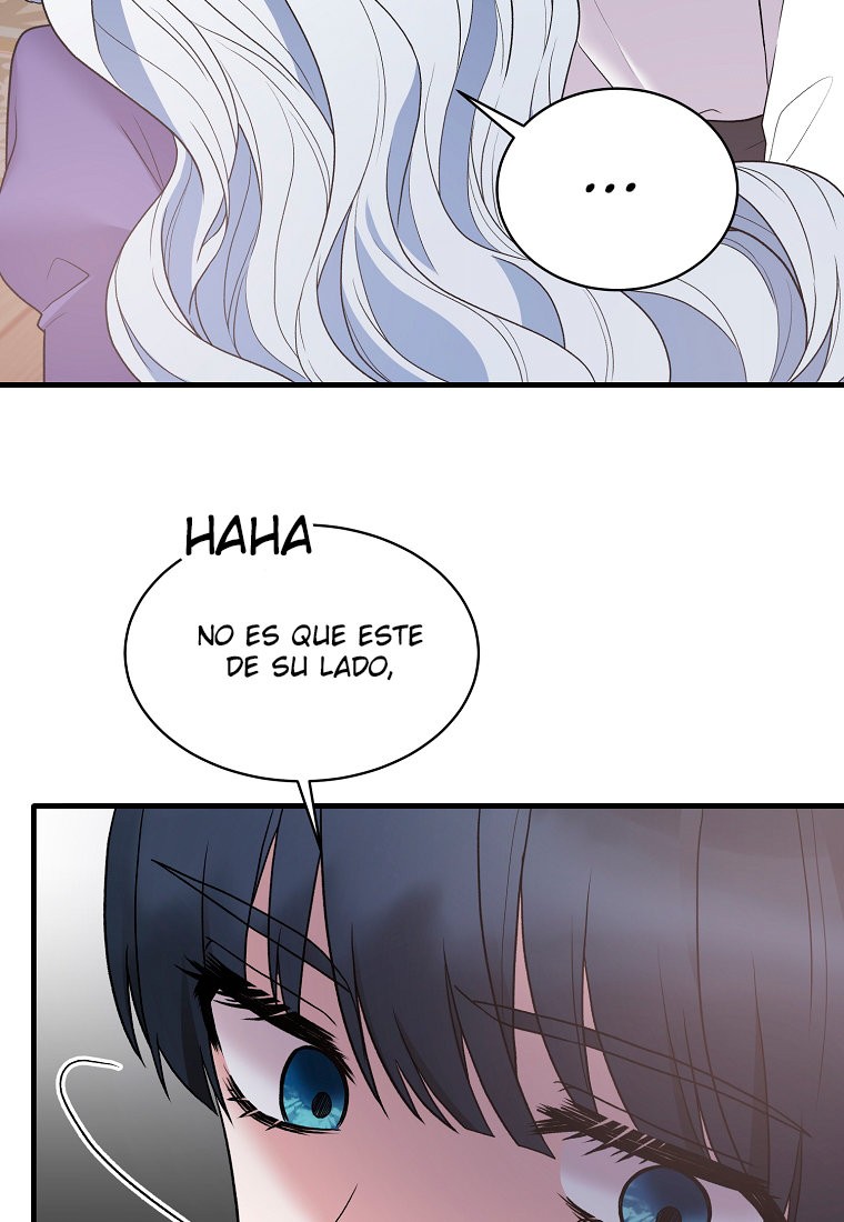 LA DAMA ANGELICAL Capitulo 54 página 29