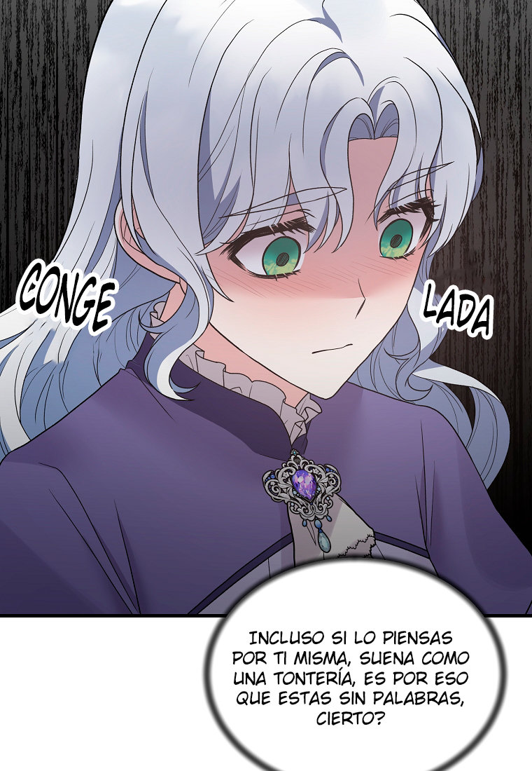 LA DAMA ANGELICAL Capitulo 54 página 31