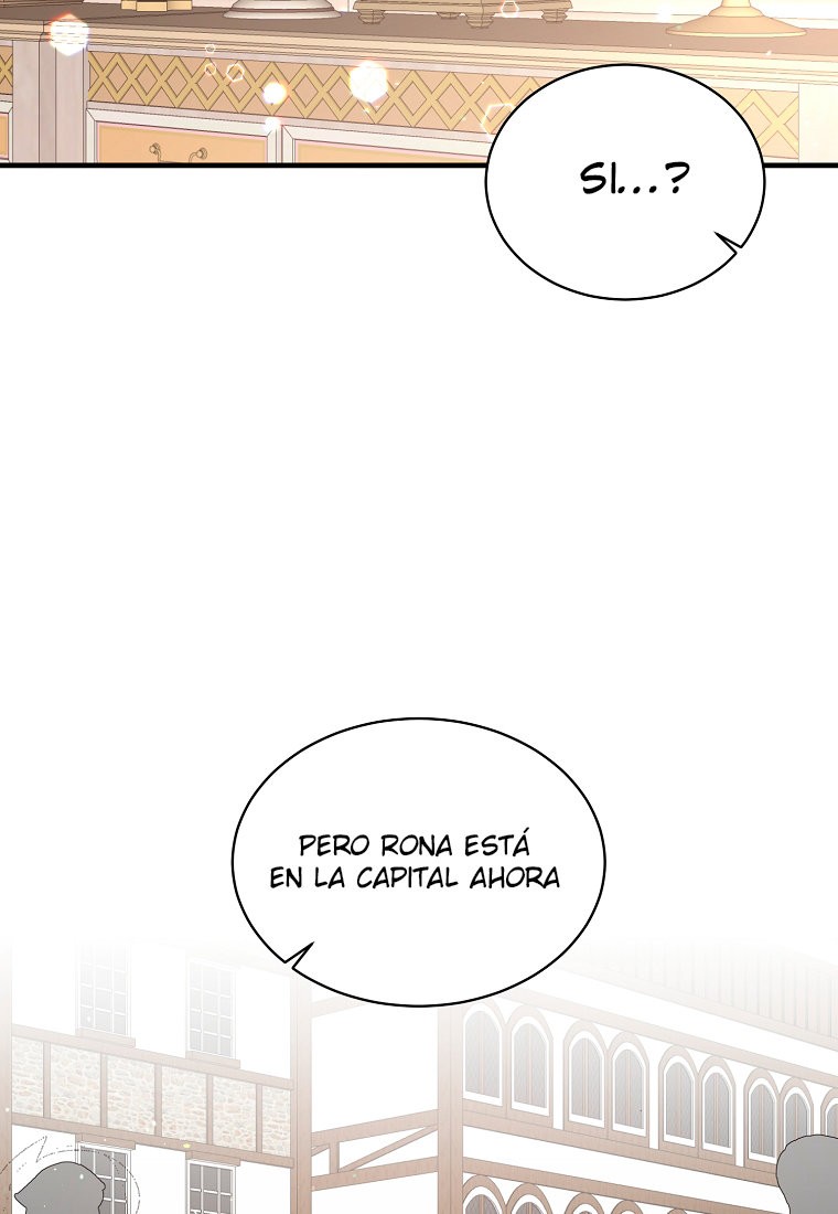 LA DAMA ANGELICAL Capitulo 54 página 33