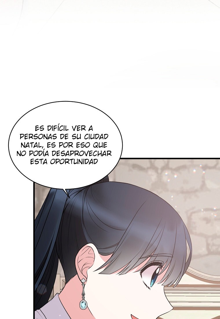 LA DAMA ANGELICAL Capitulo 54 página 35