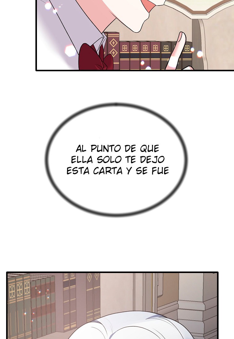 LA DAMA ANGELICAL Capitulo 54 página 36