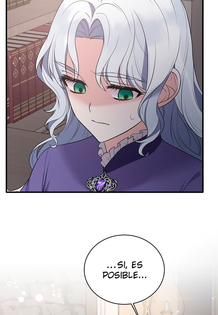 LA DAMA ANGELICAL Capitulo 54 página 37