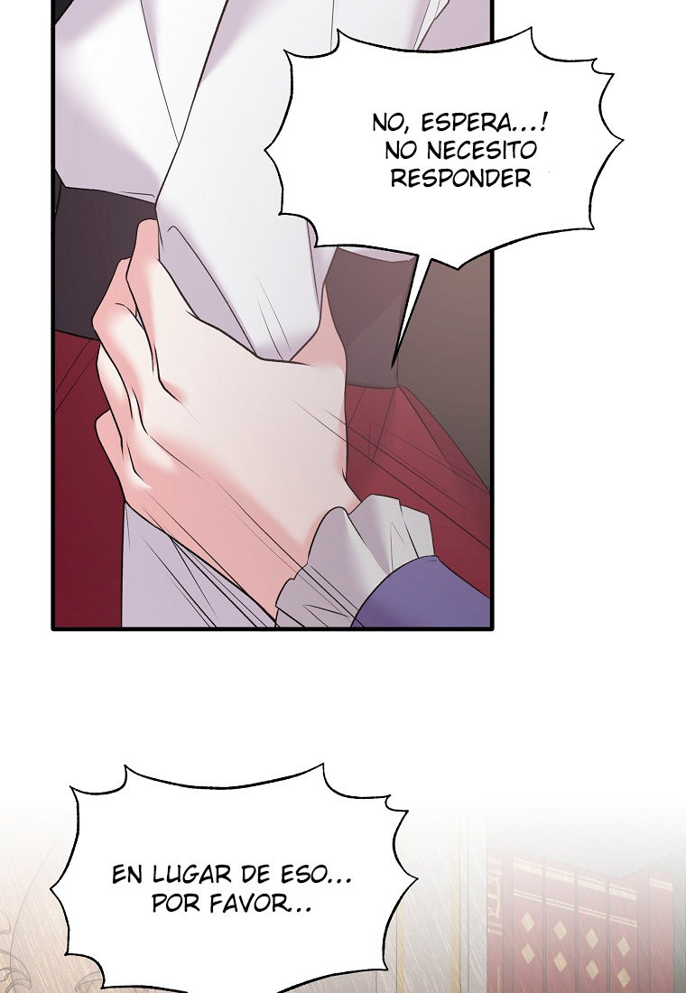LA DAMA ANGELICAL Capitulo 54 página 39