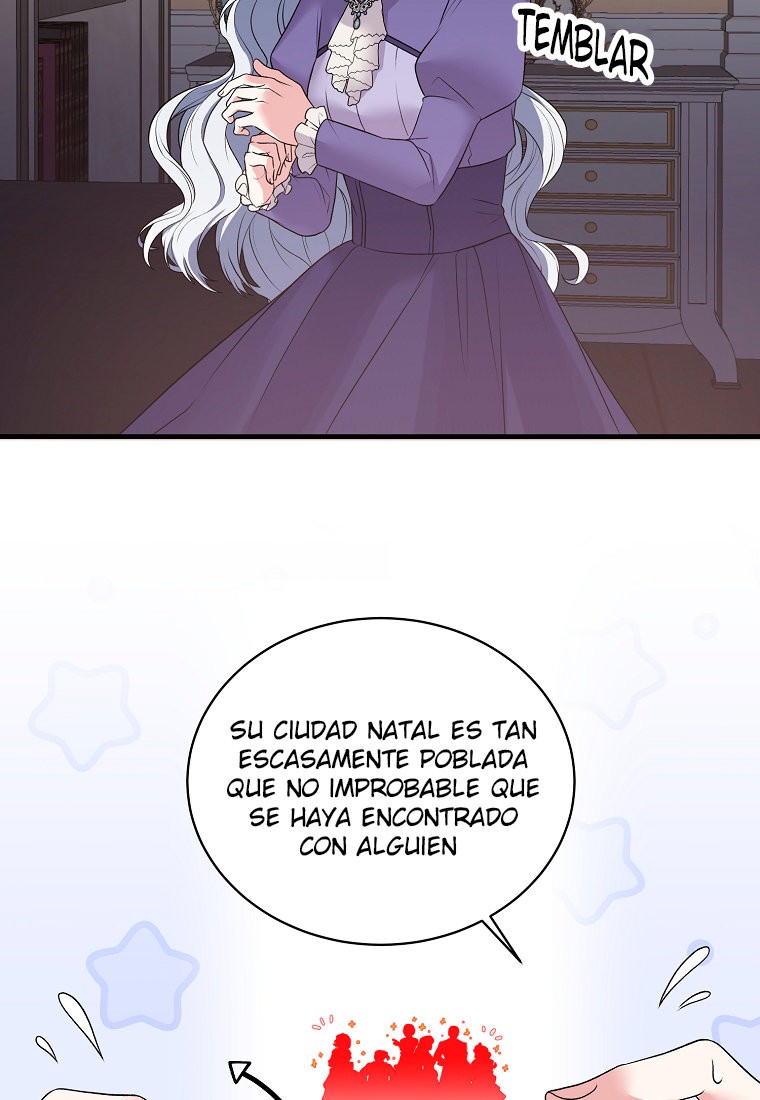 LA DAMA ANGELICAL Capitulo 54 página 4