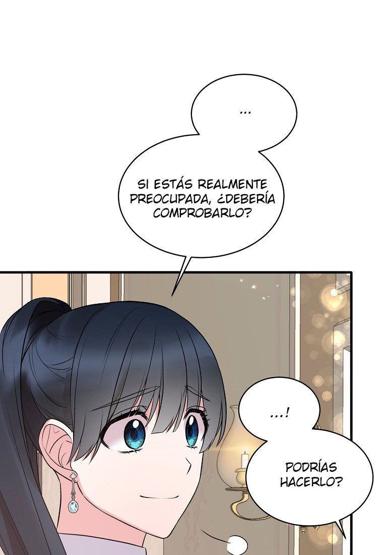 LA DAMA ANGELICAL Capitulo 54 página 41