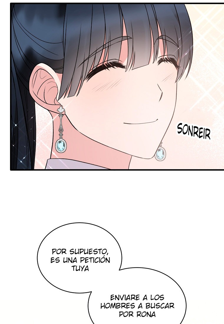 LA DAMA ANGELICAL Capitulo 54 página 43