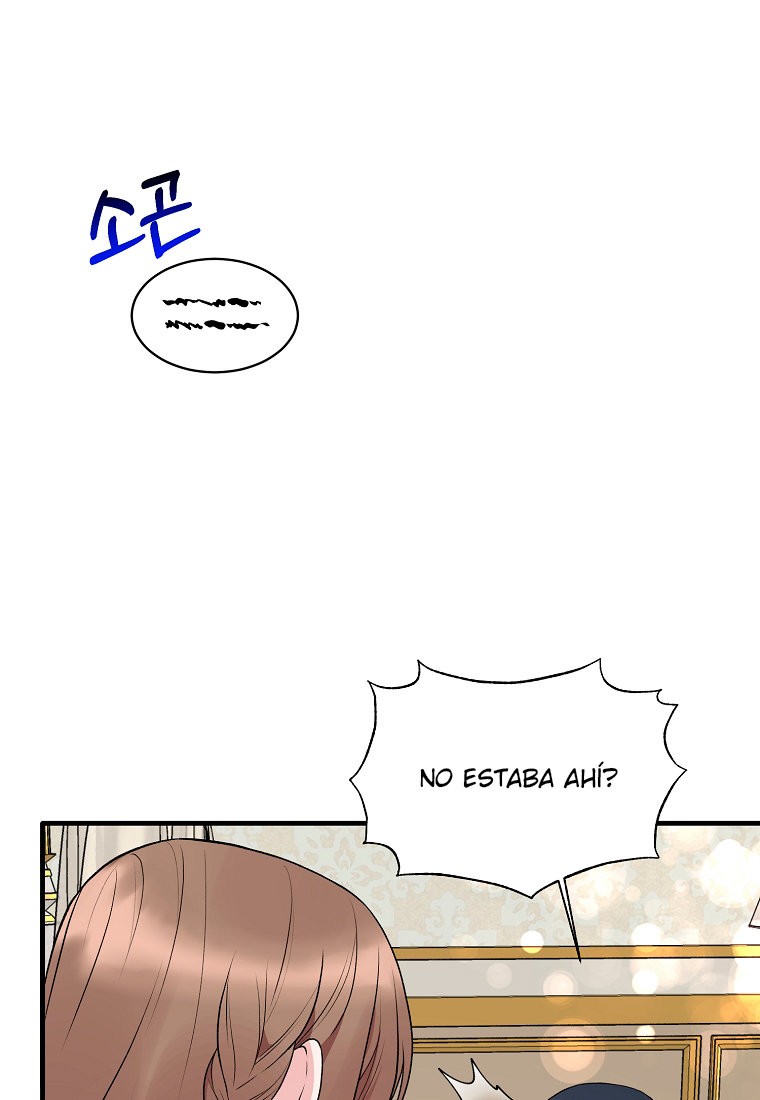LA DAMA ANGELICAL Capitulo 54 página 46