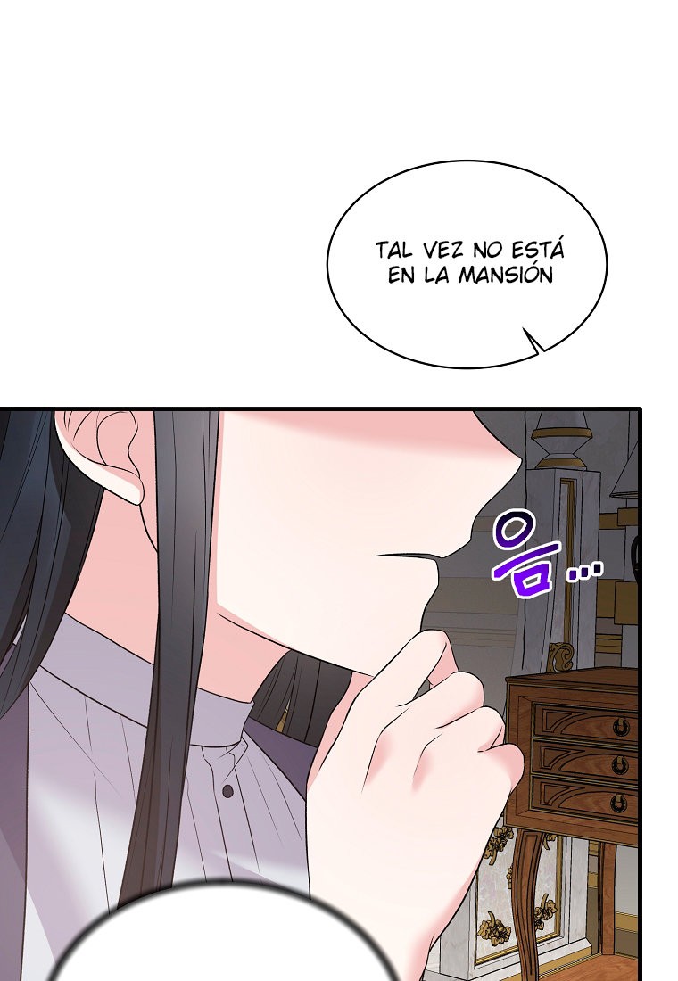 LA DAMA ANGELICAL Capitulo 54 página 48