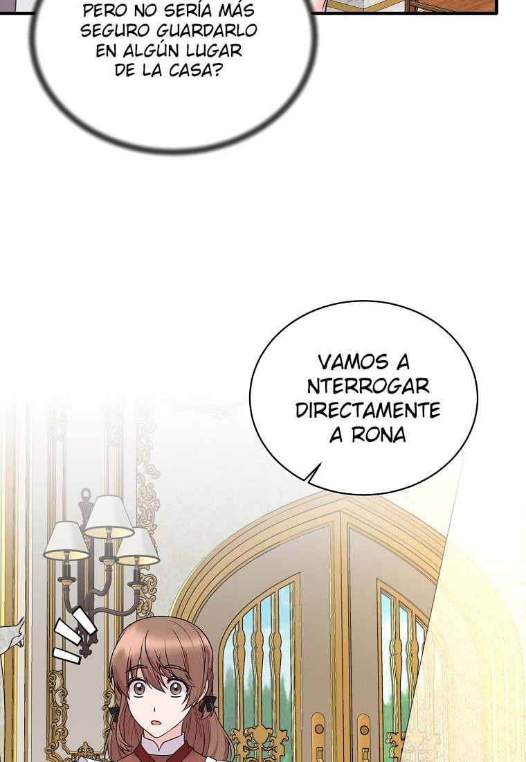 LA DAMA ANGELICAL Capitulo 54 página 49