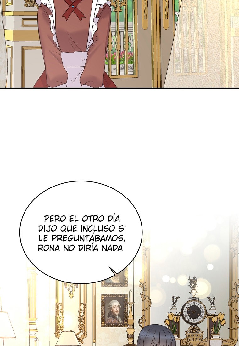 LA DAMA ANGELICAL Capitulo 54 página 50