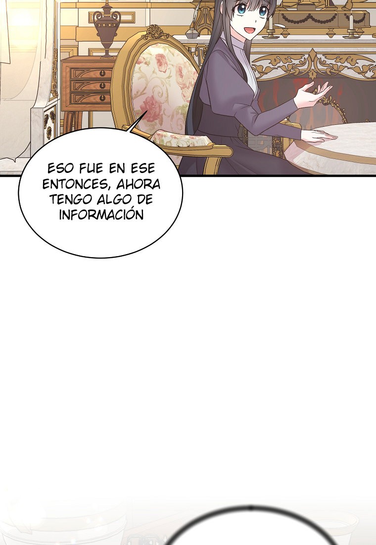 LA DAMA ANGELICAL Capitulo 54 página 51