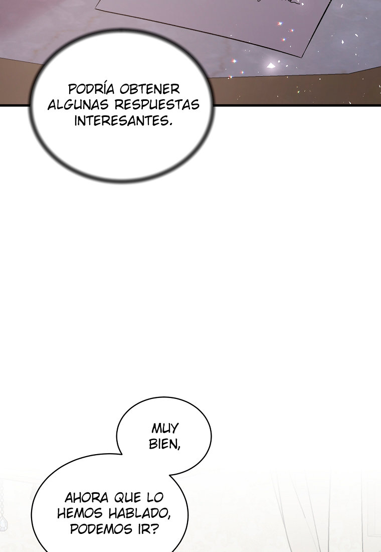 LA DAMA ANGELICAL Capitulo 54 página 53