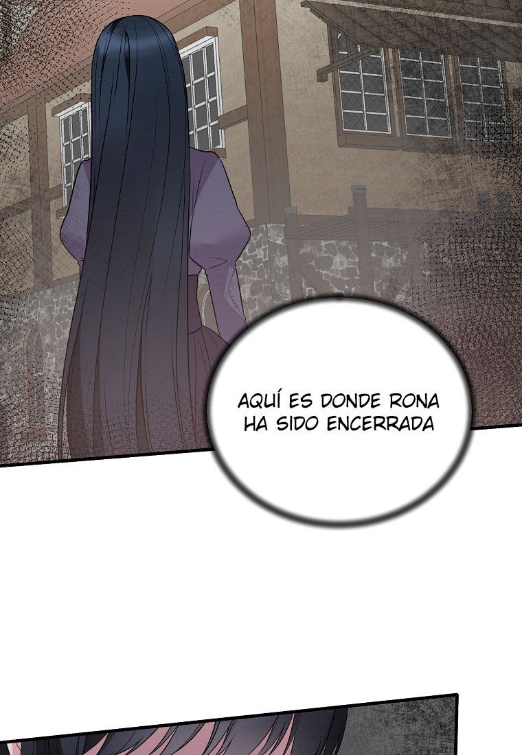 LA DAMA ANGELICAL Capitulo 54 página 58
