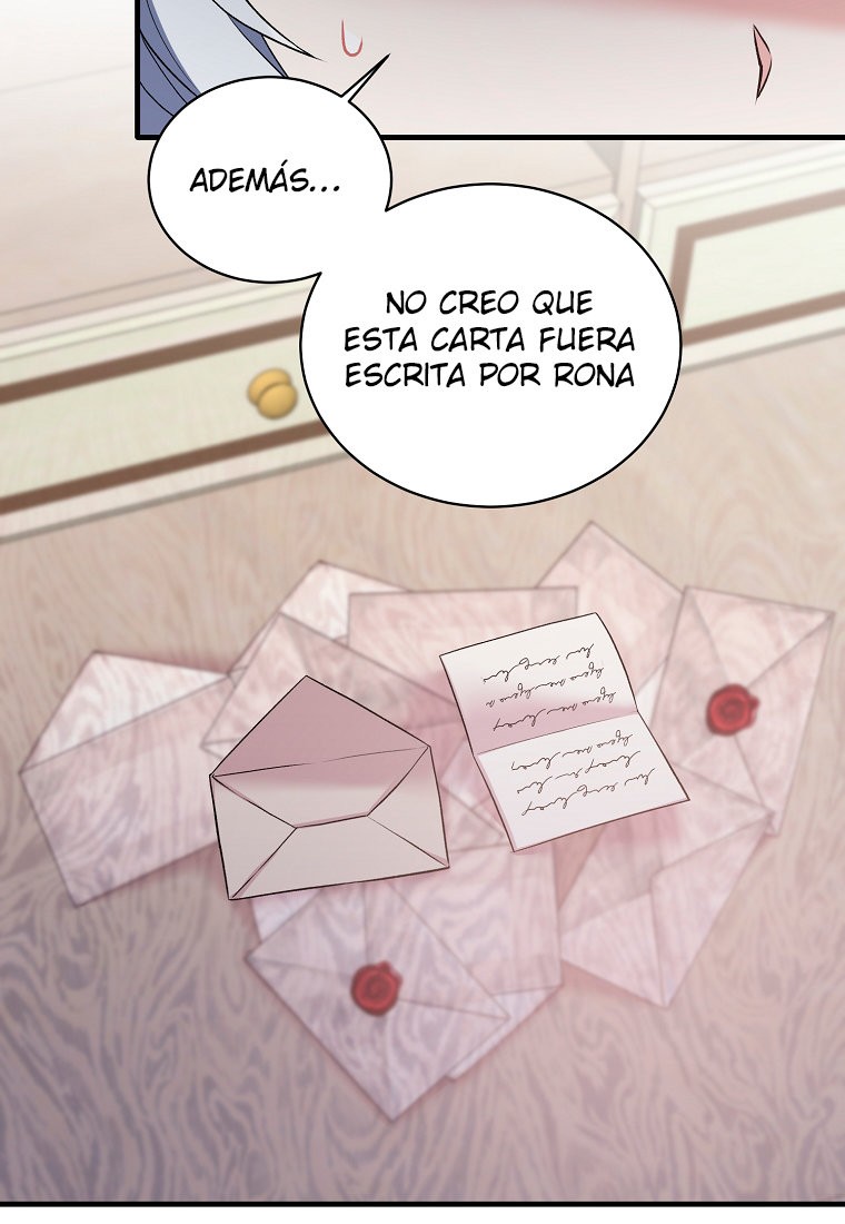 LA DAMA ANGELICAL Capitulo 54 página 6