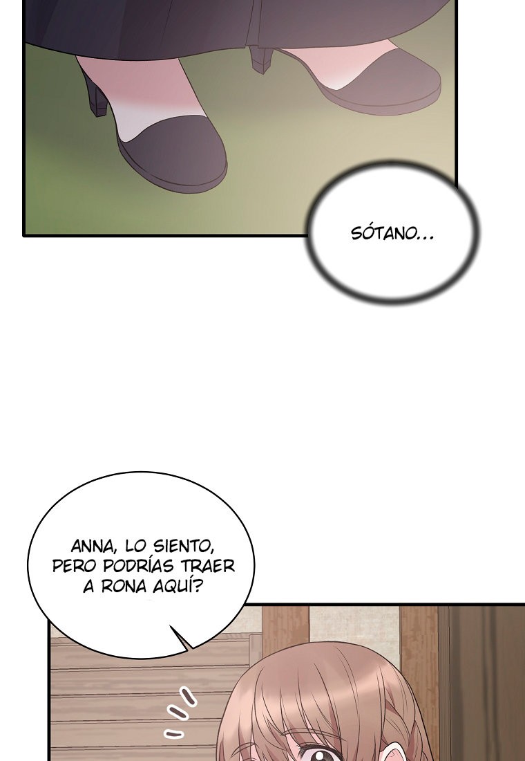 LA DAMA ANGELICAL Capitulo 54 página 61