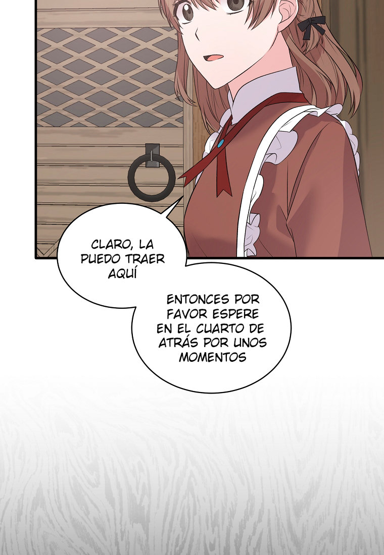 LA DAMA ANGELICAL Capitulo 54 página 62