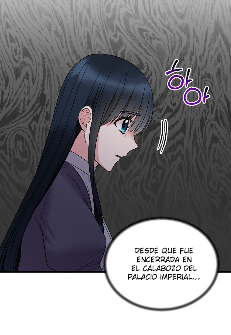 LA DAMA ANGELICAL Capitulo 54 página 63