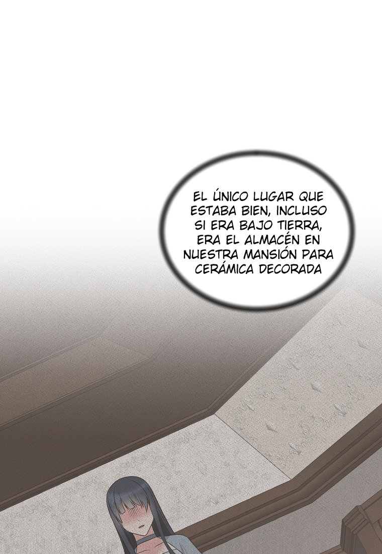 LA DAMA ANGELICAL Capitulo 54 página 65
