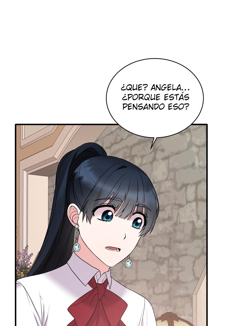 LA DAMA ANGELICAL Capitulo 54 página 7