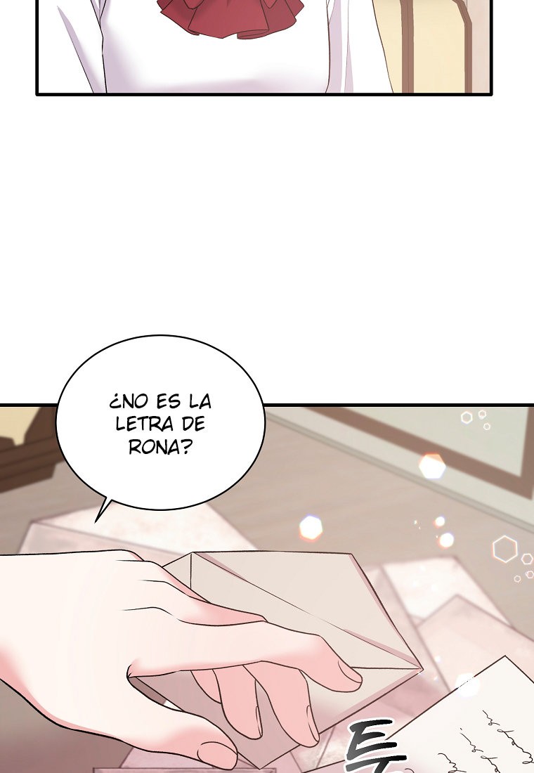 LA DAMA ANGELICAL Capitulo 54 página 8