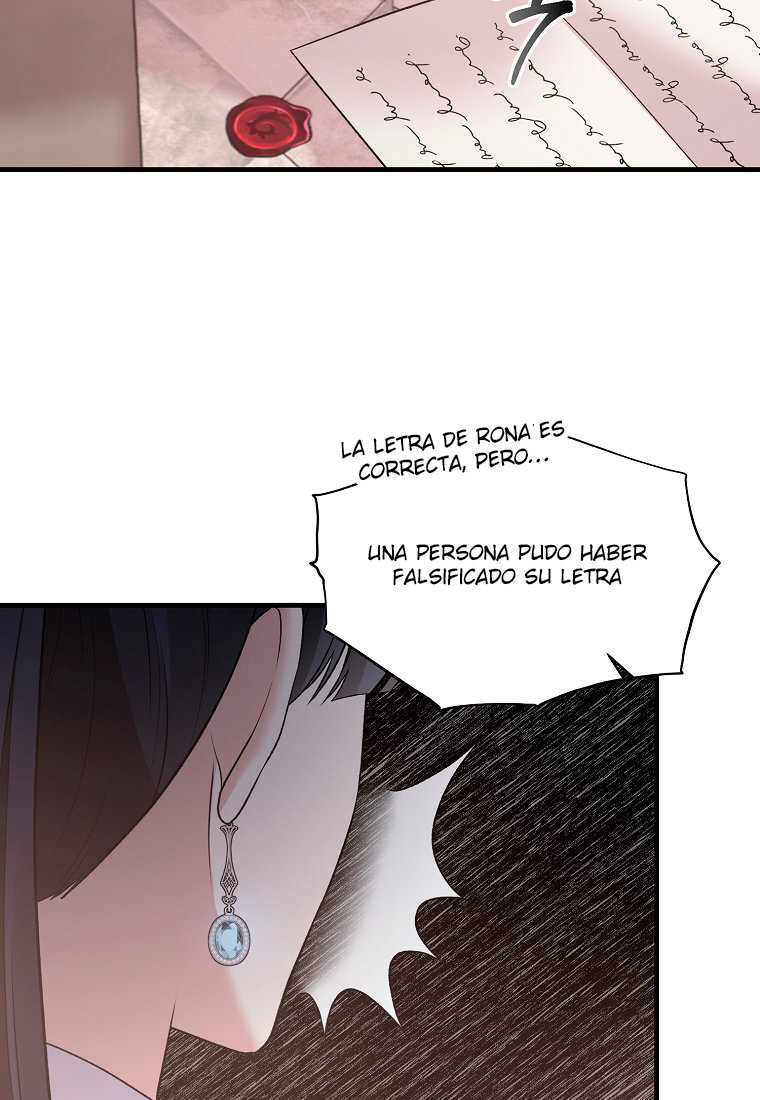 LA DAMA ANGELICAL Capitulo 54 página 9