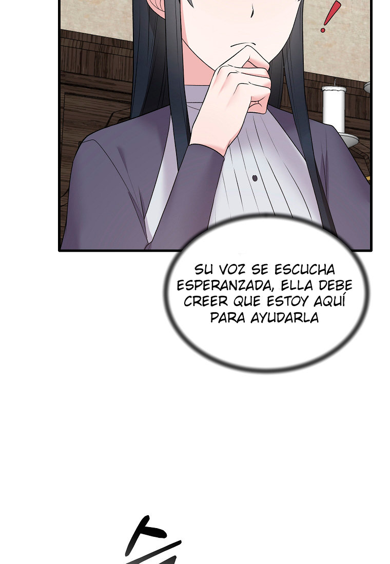 LA DAMA ANGELICAL Capitulo 55 página 10