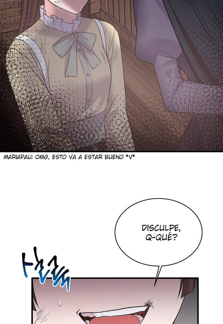 LA DAMA ANGELICAL Capitulo 55 página 15