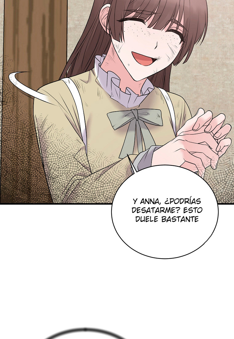 LA DAMA ANGELICAL Capitulo 55 página 17