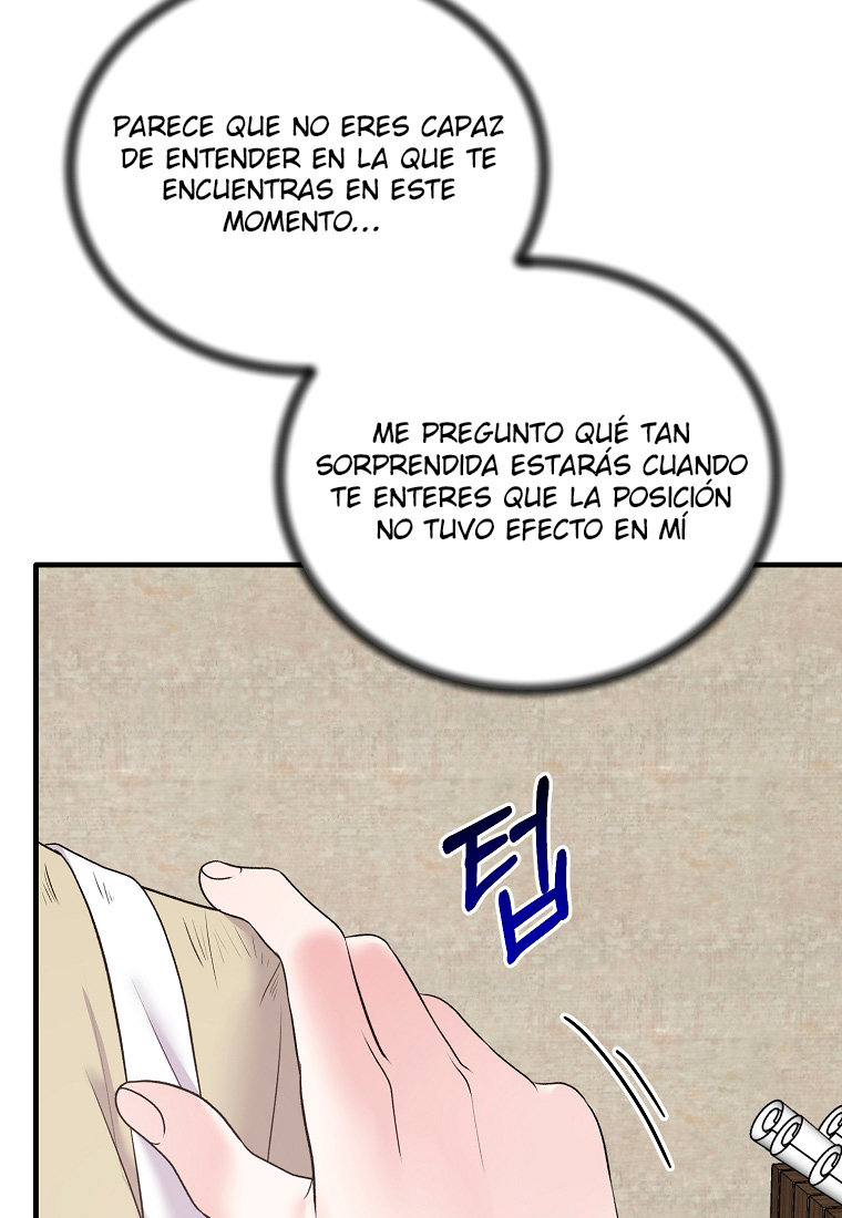 LA DAMA ANGELICAL Capitulo 55 página 18
