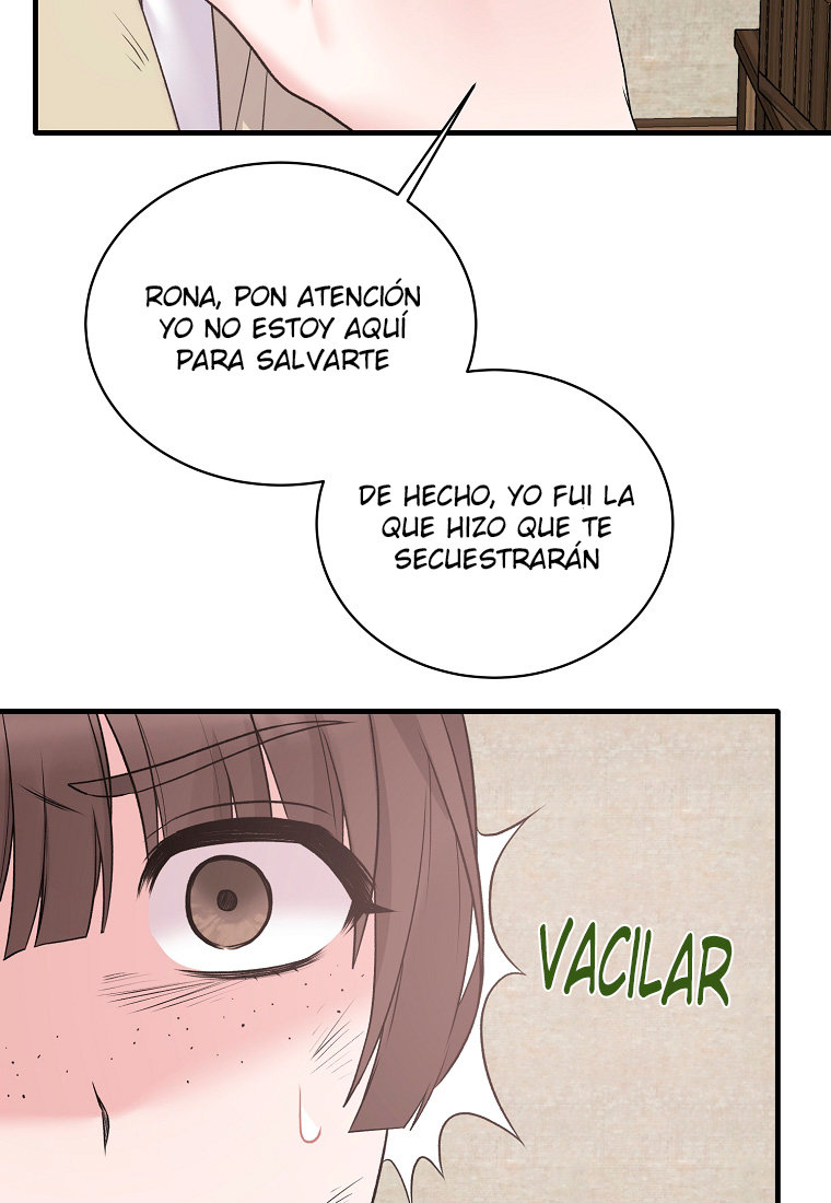 LA DAMA ANGELICAL Capitulo 55 página 19