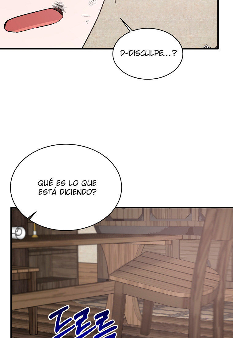 LA DAMA ANGELICAL Capitulo 55 página 20