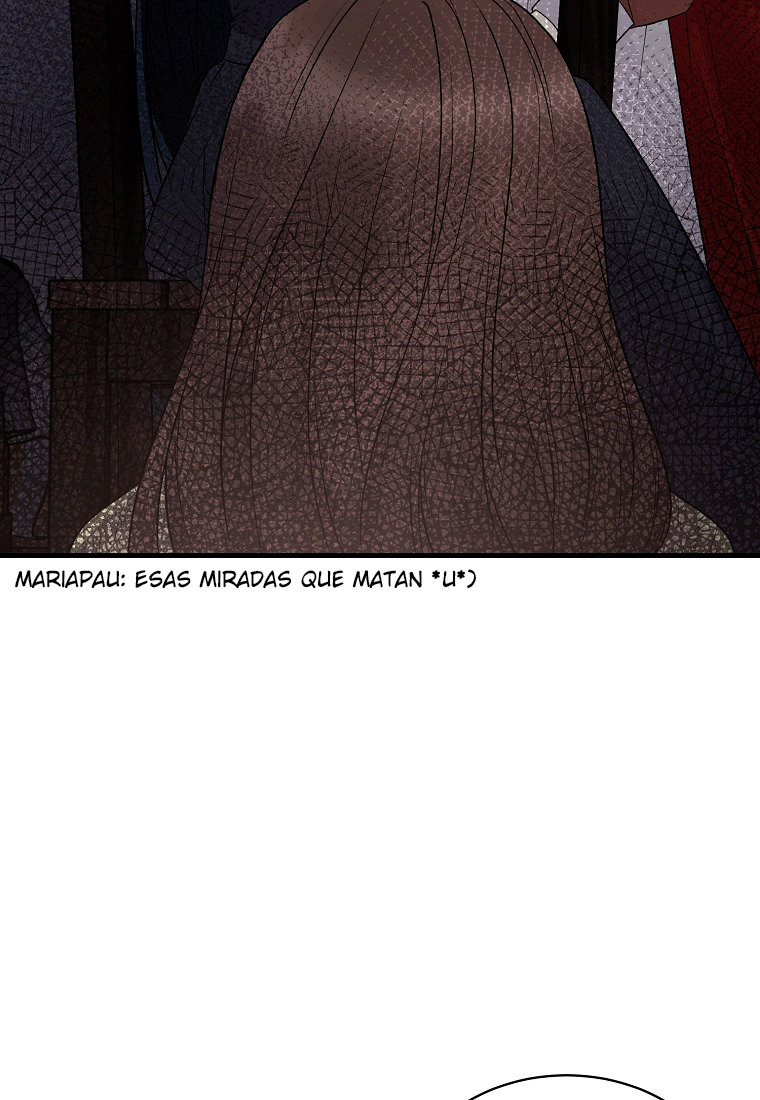 LA DAMA ANGELICAL Capitulo 55 página 22