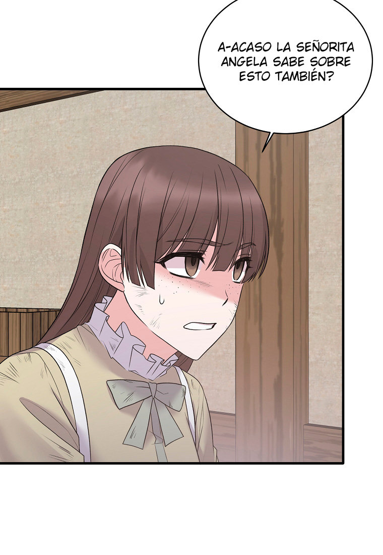 LA DAMA ANGELICAL Capitulo 55 página 23