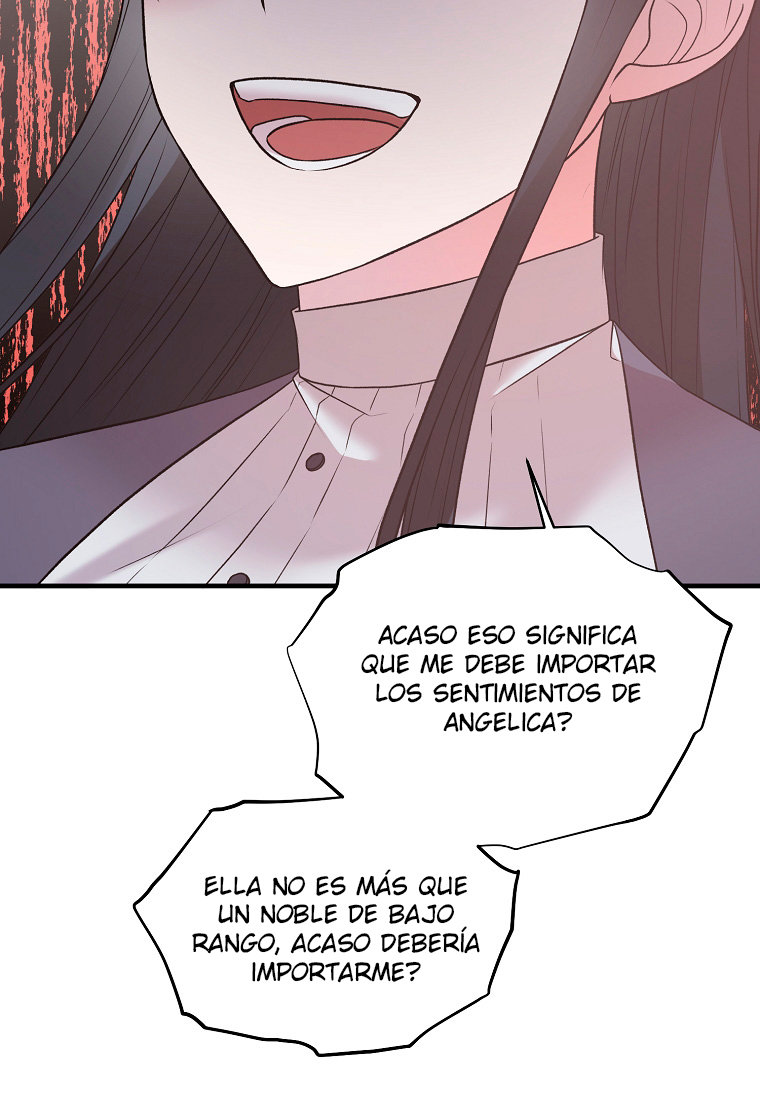 LA DAMA ANGELICAL Capitulo 55 página 26
