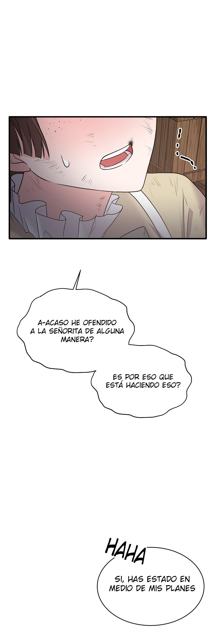 LA DAMA ANGELICAL Capitulo 55 página 27