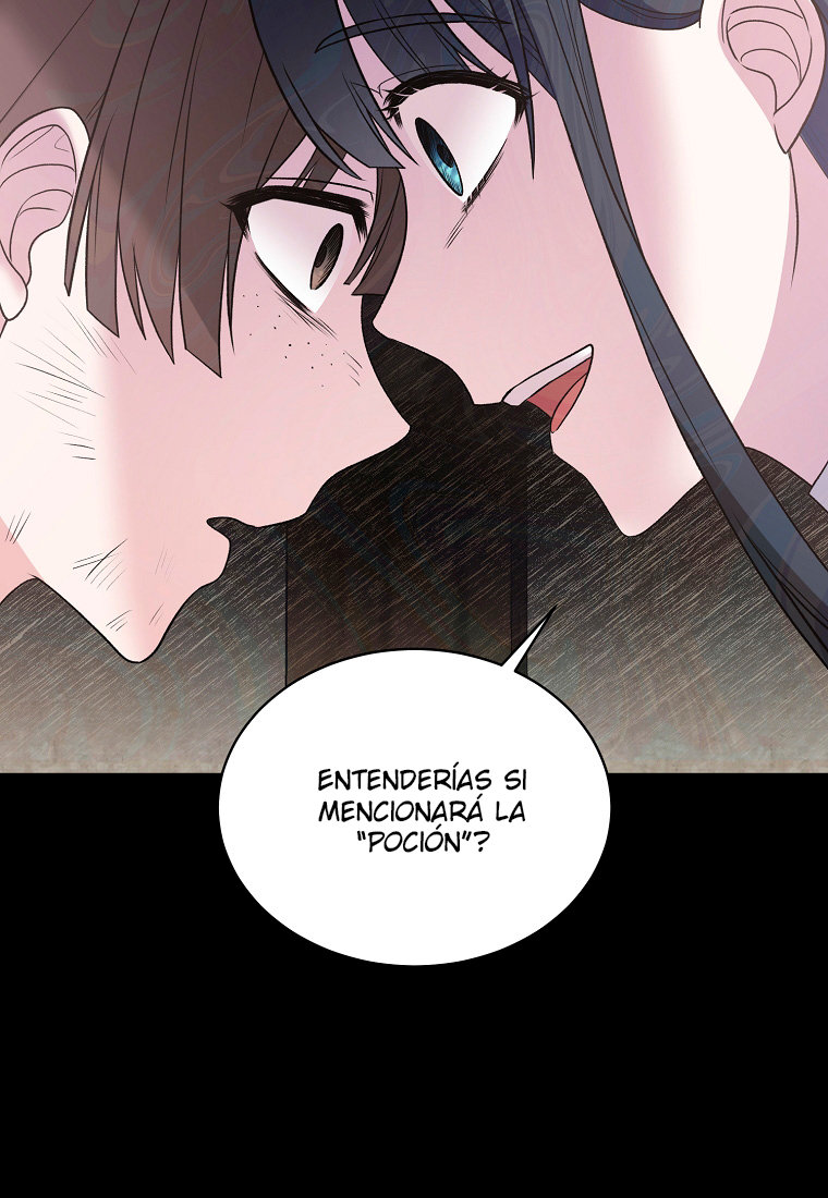 LA DAMA ANGELICAL Capitulo 55 página 29
