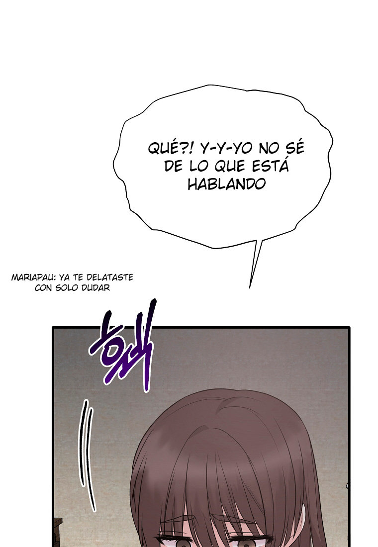 LA DAMA ANGELICAL Capitulo 55 página 31