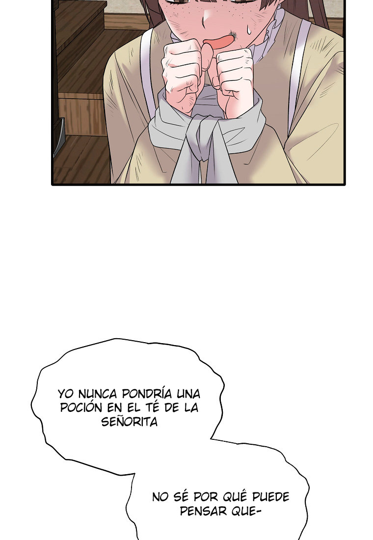 LA DAMA ANGELICAL Capitulo 55 página 32