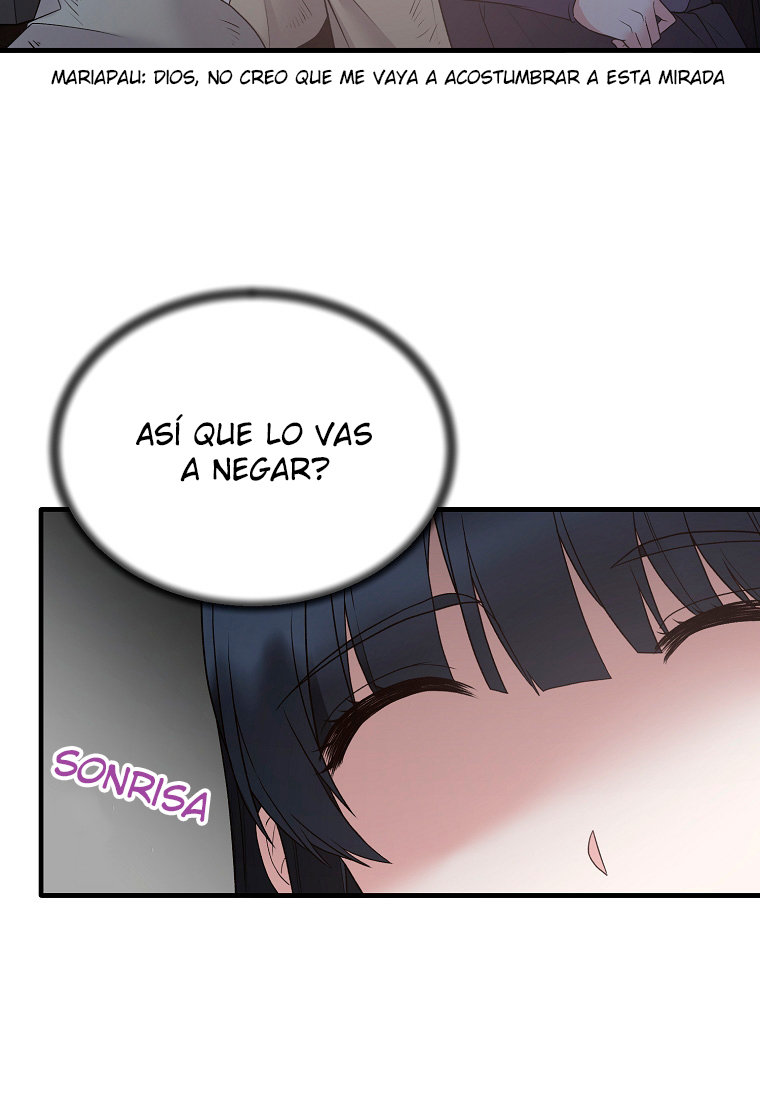 LA DAMA ANGELICAL Capitulo 55 página 34