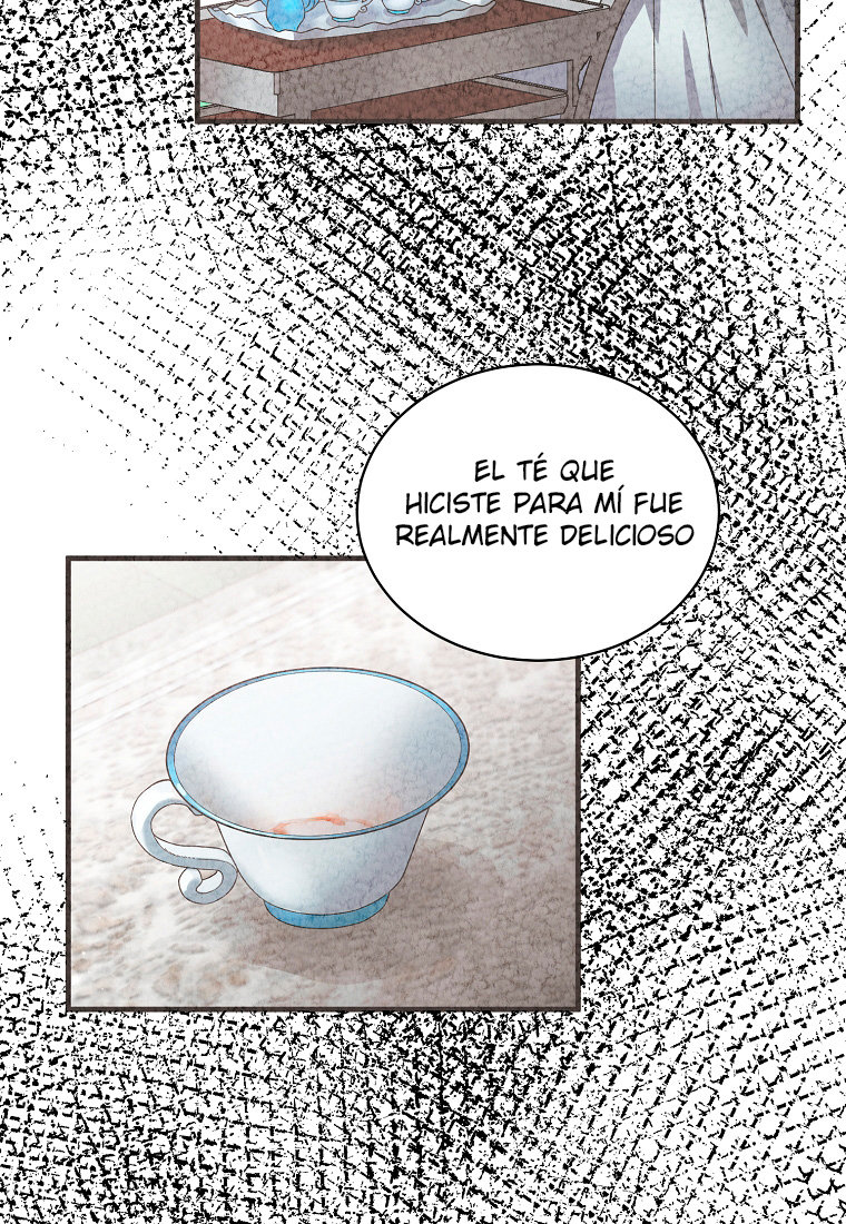 LA DAMA ANGELICAL Capitulo 55 página 36
