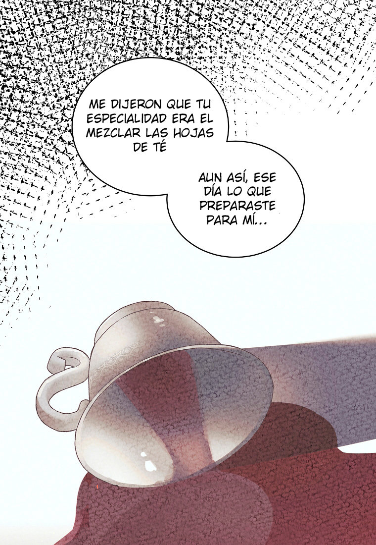 LA DAMA ANGELICAL Capitulo 55 página 37