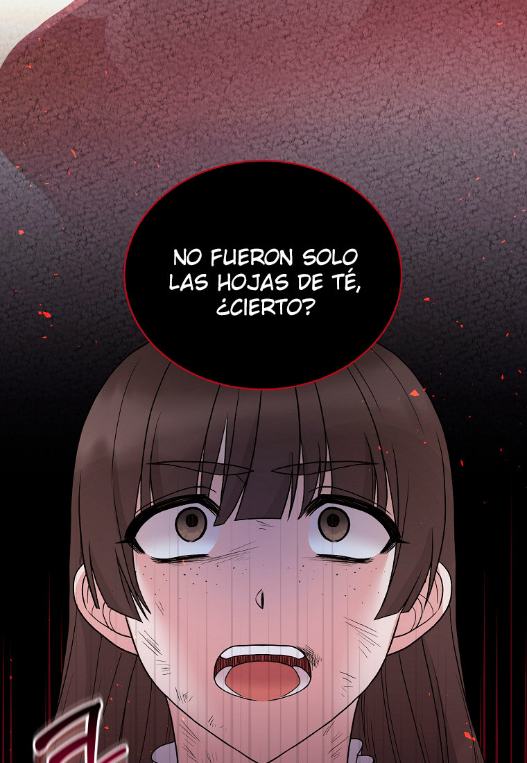 LA DAMA ANGELICAL Capitulo 55 página 38