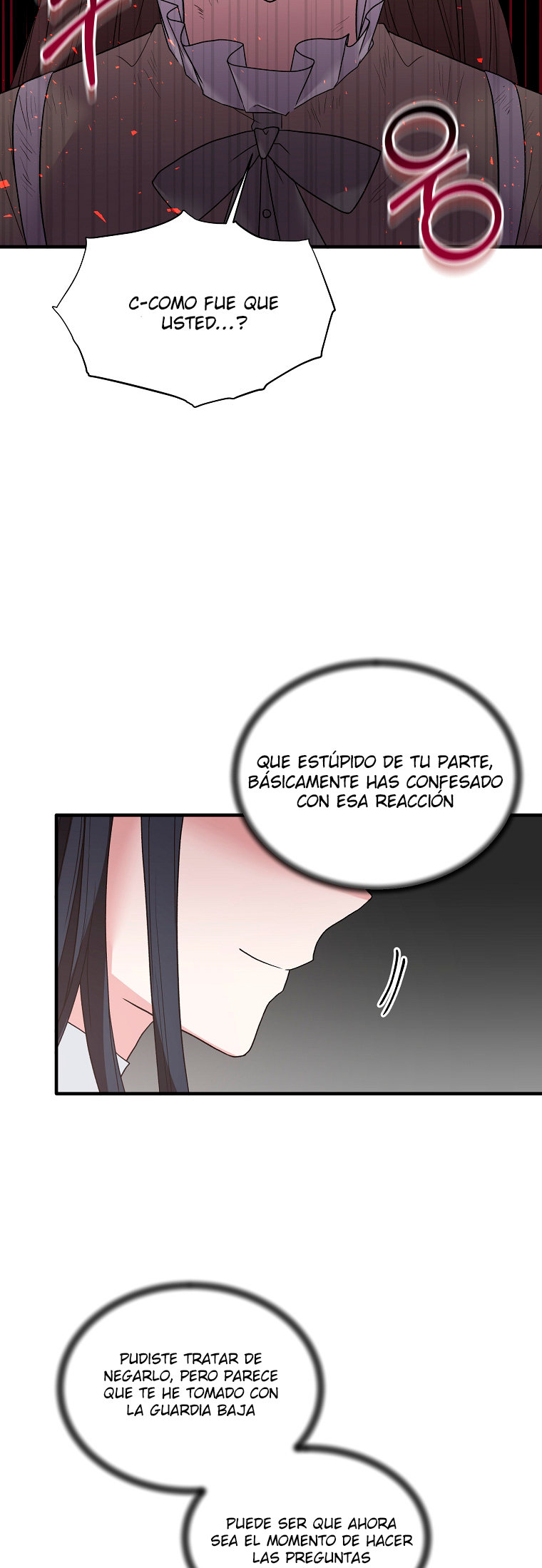 LA DAMA ANGELICAL Capitulo 55 página 39