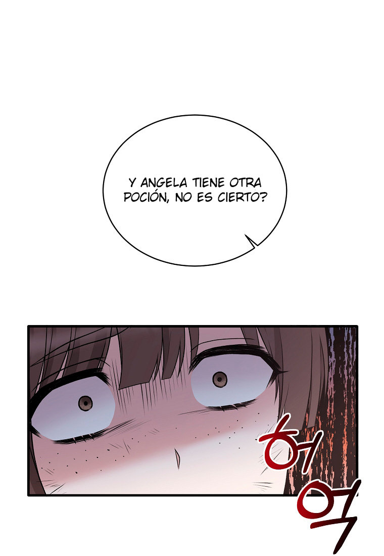 LA DAMA ANGELICAL Capitulo 55 página 41
